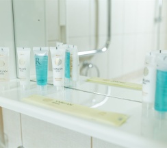 Люкс в Спорт-Отель