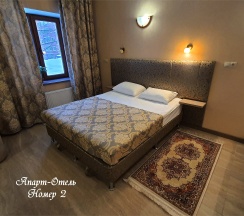Апарт- "Люкс" в Ihotel