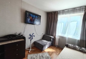 Апартаменты Апартаменты на Липовая 2 в Владивостоке