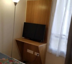 Двухместный номер Standard 2 отдельные кровати в Dupleix Hotel