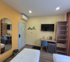 Стандартный №16 в Elhostel