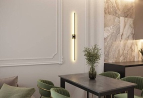 Апартаменты Апартаменты Stylish в элитном ЖК Комфорт Парк в Минске