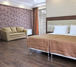 Комфорт в Афалина+