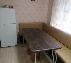 Пятиместный номер эконом в В гостях у бабы Поли