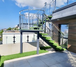 Дом в Панорама