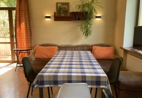 Апартаменты Апартаменты на улица Кронштадтская, д.2 в Калининграде