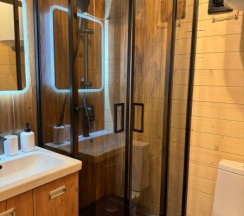 Дом №4 в Дом и Елки