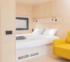 Дом Пчелы в Istra Magic Club