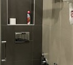 СТАНДАРТНЫЙ ДВУХМЕСТНЫЙ С ДВУМЯ КРОВАТЯМИ в Shoriya port