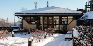 Шерегеш: Отель Губернский