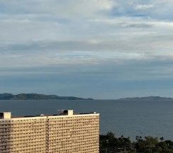 Двухместный люкс Deluxe двуспальная кровать в The Ad Grand Jomtien