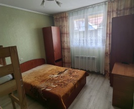 Семейный номер 2.7 в Море