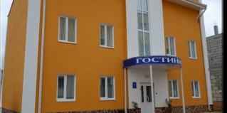 Солнечногорск: Отель Сфера