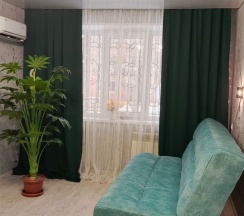 Квартира в Апартаменты на улица Володарского 17