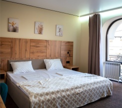 Комфорт в Star AM hotel