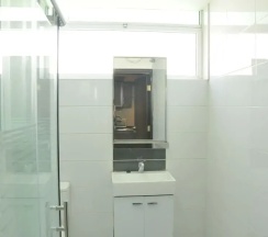 Апартаменты Superior c 1 комнатой в Panda Hotel Apartments