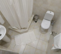 Стандарт Трехместный в Messalina