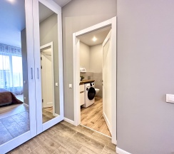 Апартаменты Студио в An Apart hotel