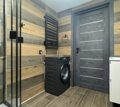 Апартаменты видовые DUPLEX 2 в Маяк