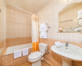 Стандарт в Альбатрос