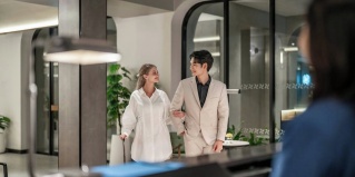 Бангкок: Отель Four Points By Sheraton Bangkok Sukhumvit 22
