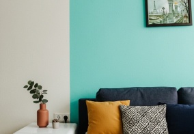 Апартаменты Апартаменты на улица Хади Такташа, 103 в Казани