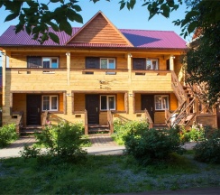 Стандарт в Даурия