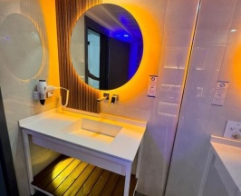 Номер Standard с видом на город в Telmessos City Hotel ADULTS ONLY