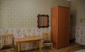 Двухместный номер Standard в Турья