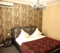 Полулюкс в Sweet home