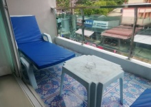 Одноместный номер Standard в May House Karon Beach