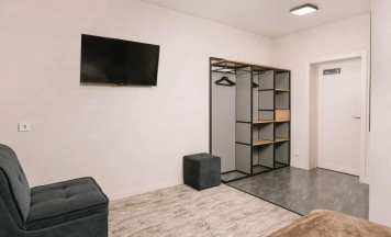 Номер Standard в АлтайDом