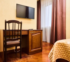 Одноместный в Симбирск