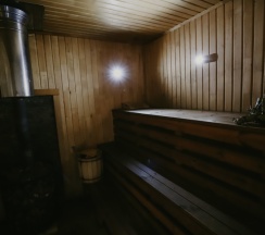 Фрегат «Весёлый Роджер» (на 6 матросов) в Северный Берег