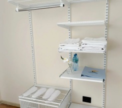 Четырёхместный номер Standard в Папа и море