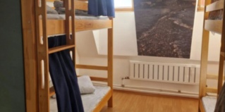 Владивосток: Хостел Hostelroof_vl