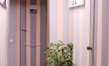 Кровать в общем номере в Фильм