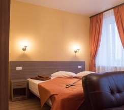 Номер комфорт в Камелот