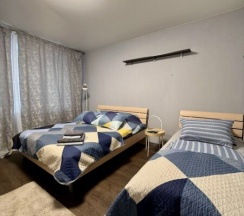 Апартаменты ББ Studio №3 в Б.Б.