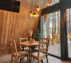 Дом 1023 в Шелест Inn