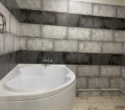 Стандарт с Большой двухспальной кроватью в Колибри