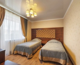 Номер Comfort с 2 комнатами в Горная