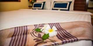 Чалонг: Курортный отель Aochalong Villa Resort & Spa SHA Plus
