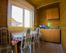 Дом в Азатей