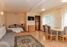 Номер Standard в Apartamentų nuoma