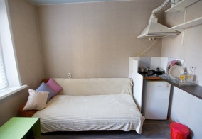 Апартаменты Апартаменты на Светлогорская 27 в Красноярске