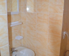 Двухместный номер в 9-этажном корпусе Улучшенный двуспальная кровать в Колхида