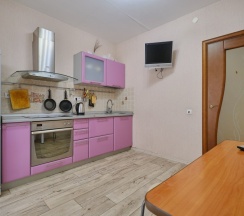 Апартаменты Советская 98 в Квартировъ