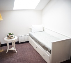 Duplex/Двухэтажный - 4* в Грумант
