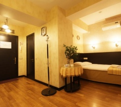 Номер комфорт семейный в Мини-отель 24